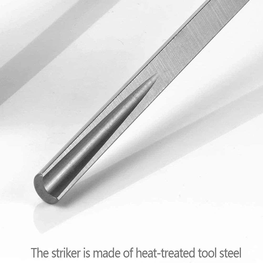 Aftermarket Piston Driver For Hit NR83A/ A2 3/pk 877323, 877-323- SP 885-915 Carbide-SKH-9 Carbide Piston Driver Piston Rod
Aftermarket Piston Driver For Hit NR83A/ A2 3/pk 877323, 877-323- SP 885-915 Carbide-SKH-9 Carbide Piston Driver Piston Rod