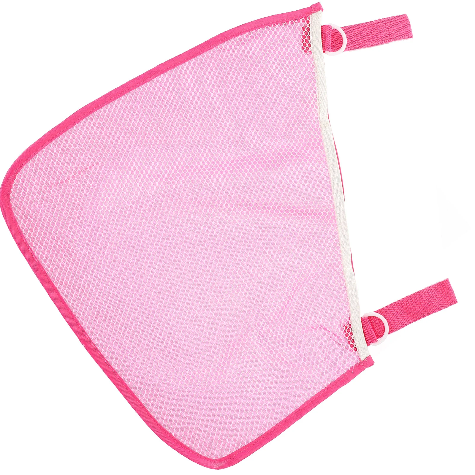 2 pcs Side Sling Stroller Hanging Bag Portable Stroller Storage Bag Baby Stroller Mesh Storage Bags
2 pcs Side Sling Stroller Hanging Bag Portable Stroller Storage Bag Baby Stroller Mesh Storage Bags
