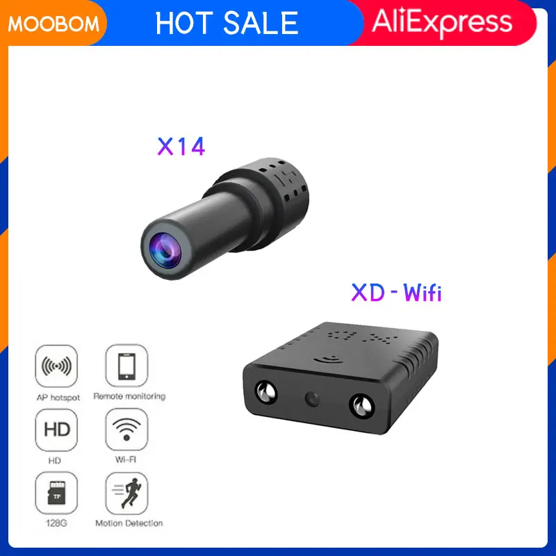 WiFi видеокамера Беспроводная камера Прочная HD 1080P безопасность 90 градусов широкоугольный USB кабель X14 Поддержка TF / SD карты аудио рекордер
WiFi видеокамера Беспроводная камера Прочная HD 1080P безопасность 90 градусов широкоугольный USB кабель X14 Поддержка TF / SD карты аудио рекордер