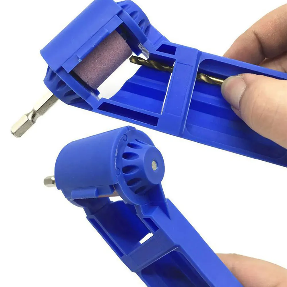 Grinding Wheel Drill Bit Sharpener Hand Tools Nail Drill Bits Set Sharpener For Step Drill Dremel Accessories Dropshipping
Grinding Wheel Drill Bit Sharpener Hand Tools Nail Drill Bits Set Sharpener For Step Drill Dremel Accessories Dropshipping