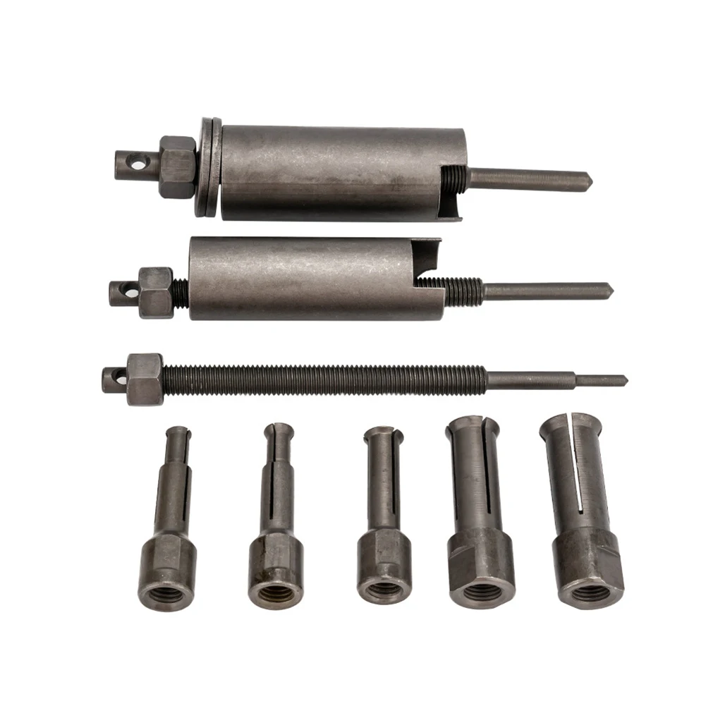 Bike Bearing Puller Remove Tool Kit Bearing Removal Tool Set Bike Motorcycle Repairing Tool Multifunction Tool Bicicleta
Bike Bearing Puller Remove Tool Kit Bearing Removal Tool Set Bike Motorcycle Repairing Tool Multifunction Tool Bicicleta