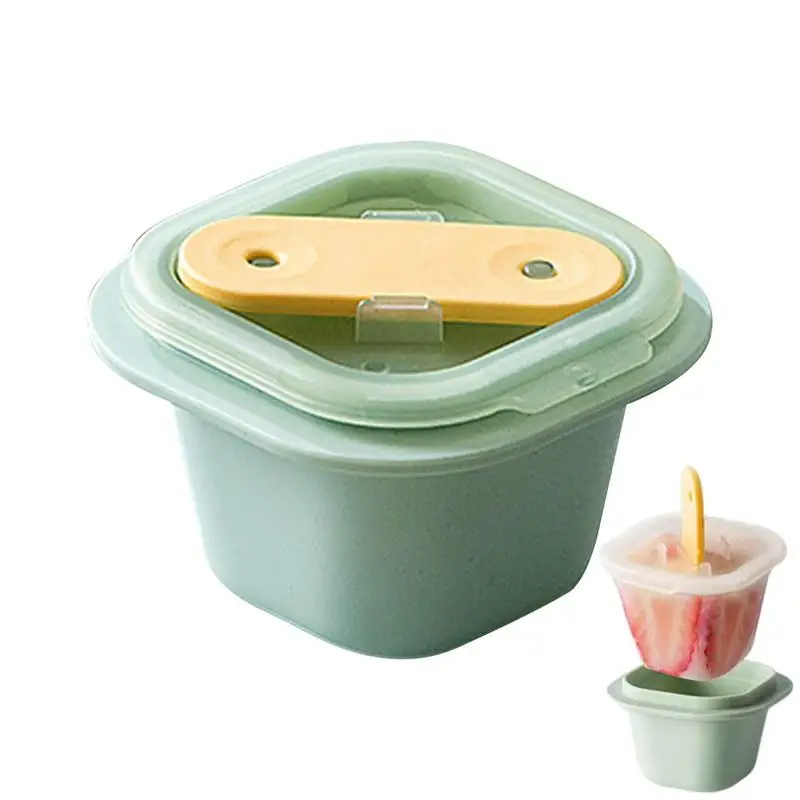 Food-grade Ice Lattice Model Fruit Juice Ice Cubes Maker Small Popsicle Ice Tray Popsicle Moulds Creative Popsicle Mould 
Food-grade Ice Lattice Model Fruit Juice Ice Cubes Maker Small Popsicle Ice Tray Popsicle Moulds Creative Popsicle Mould
