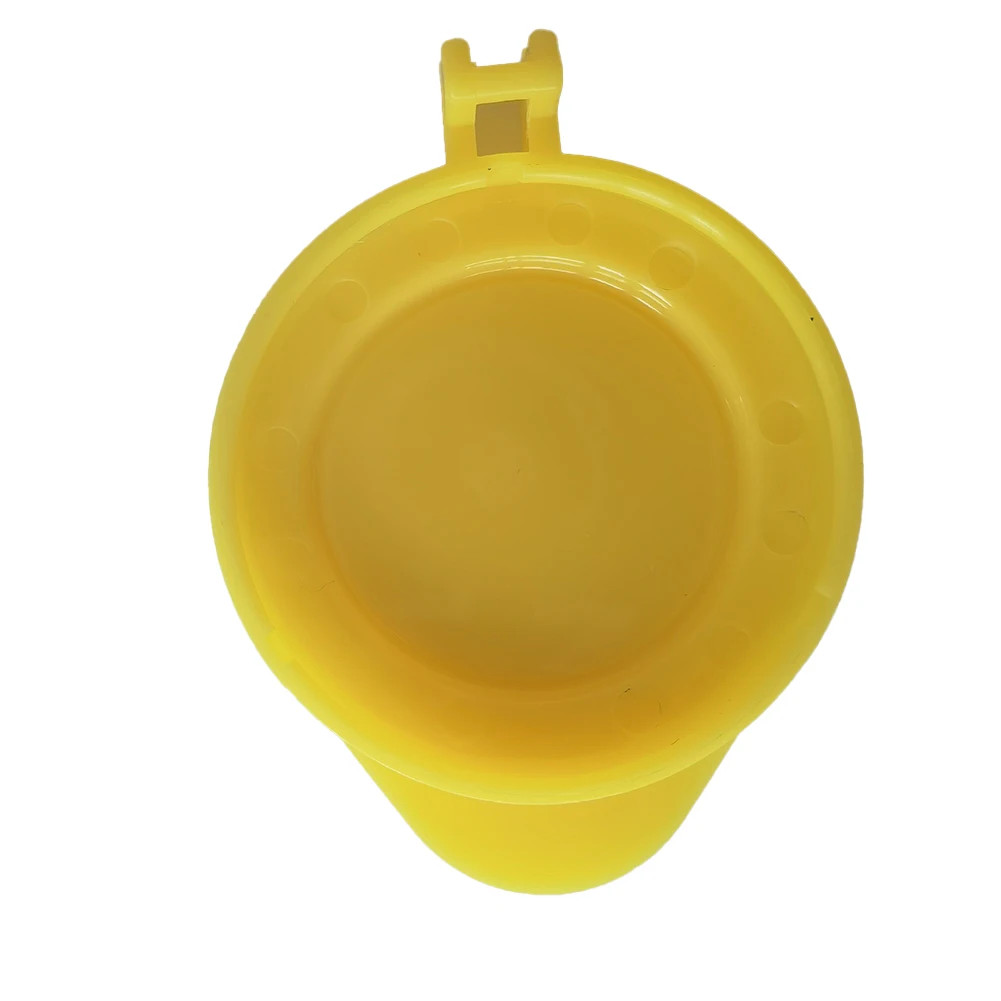 Cap Washer Reservoir 2008-2011 2013 8L8Z-17632-A Part Number:8L8Z-17632-A Plug-and-play For Ford Focus Escape
Cap Washer Reservoir 2008-2011 2013 8L8Z-17632-A Part Number:8L8Z-17632-A Plug-and-play For Ford Focus Escape