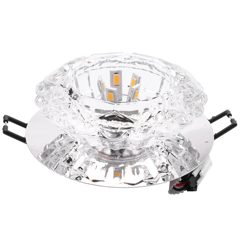 BEST3W 5W Aisle Flush LED Ceiling Lamp Living Room Crystal Corridor Aisle Lights LED Ceiling Lights Luces Front Techo Balcony La 
BEST3W 5W Aisle Flush LED Ceiling Lamp Living Room Crystal Corridor Aisle Lights LED Ceiling Lights Luces Front Techo Balcony La