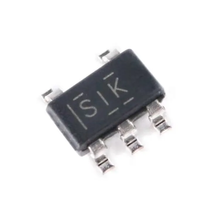 Новые и оригинальные электронные детали TLV62565DBVR, интегральная схема IC TLV62565DBVR
Новые и оригинальные электронные детали TLV62565DBVR, интегральная схема IC TLV62565DBVR