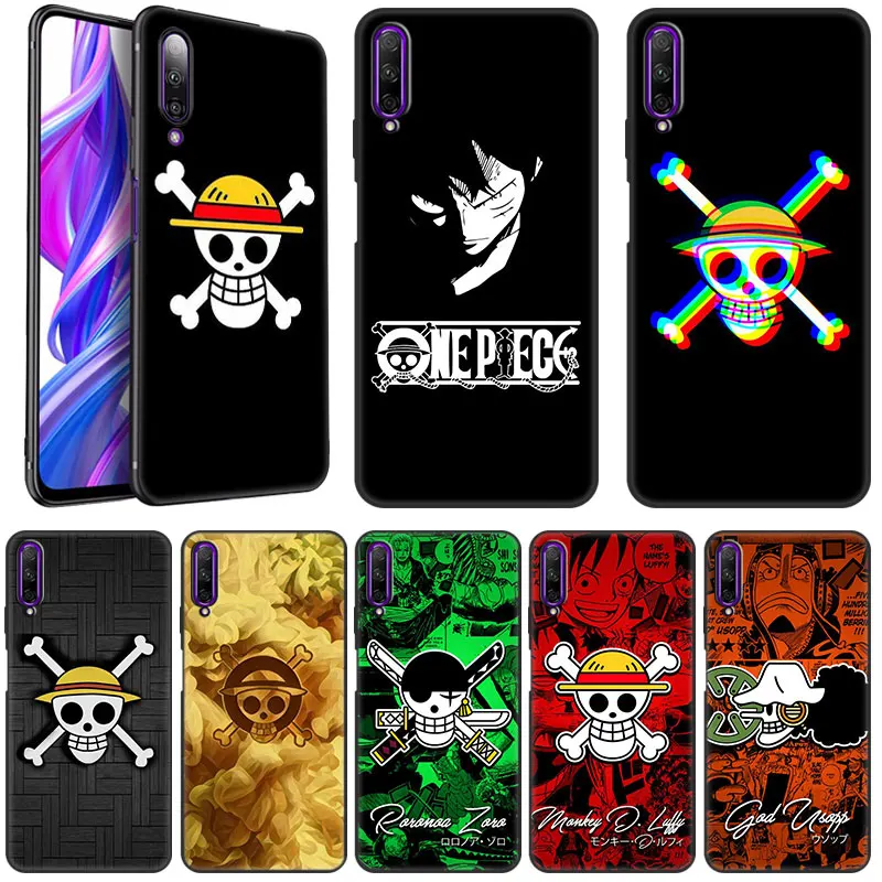 Anime One Piece LOGO Case For Huawei Y9 Prime 2019 Y9A Y7A Y5P Y6P Y7P Y8P Y5 Y6 Y7 Prime 2018 Y6S Y8S Y9S Black Soft Cover
Anime One Piece LOGO Case For Huawei Y9 Prime 2019 Y9A Y7A Y5P Y6P Y7P Y8P Y5 Y6 Y7 Prime 2018 Y6S Y8S Y9S Black Soft Cover