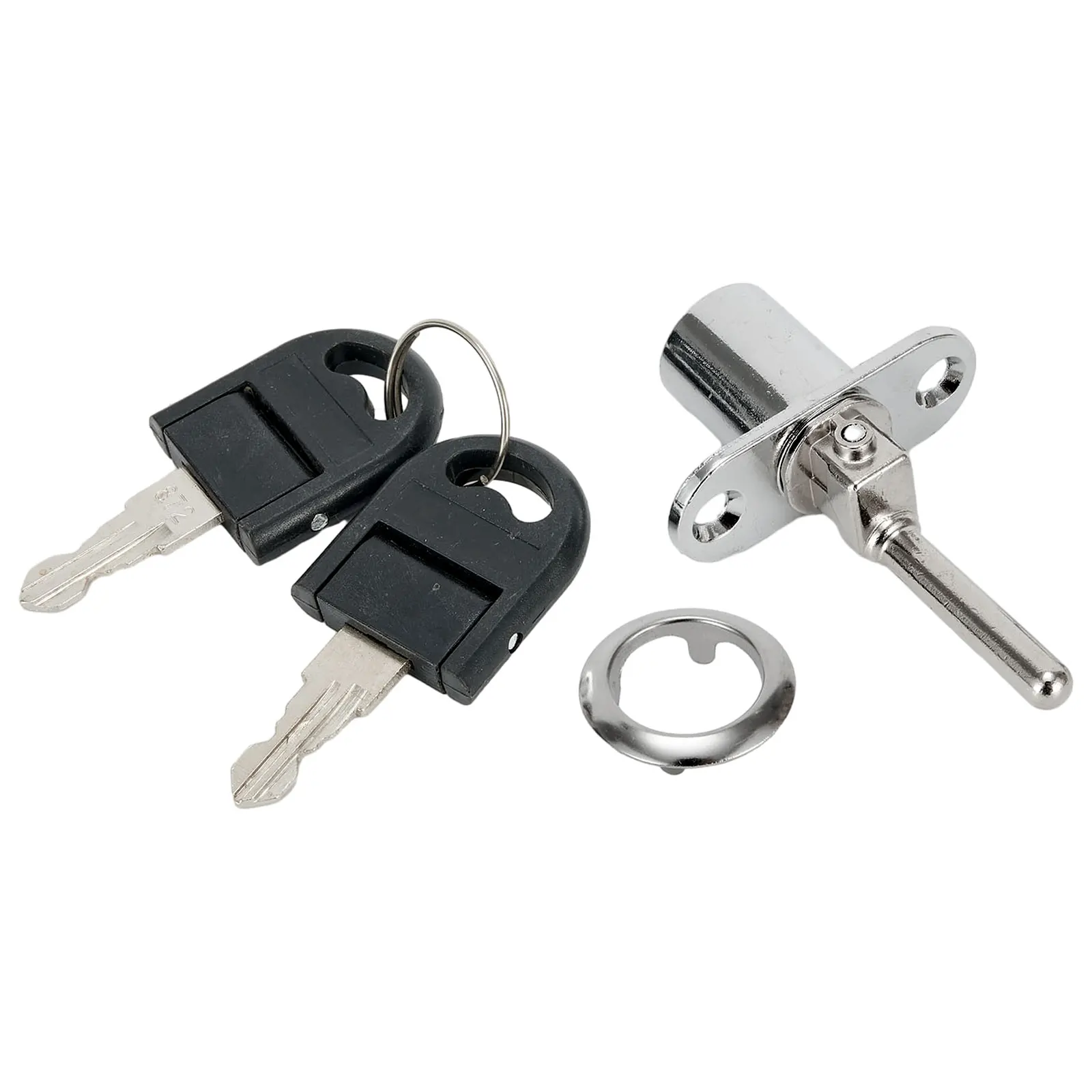 Door Lock Security Lock 16/19mm Cupboard Drawer Hardware Showcases Sliding Door With 2 Keys Zinc Alloy High Quality
Door Lock Security Lock 16/19mm Cupboard Drawer Hardware Showcases Sliding Door With 2 Keys Zinc Alloy High Quality