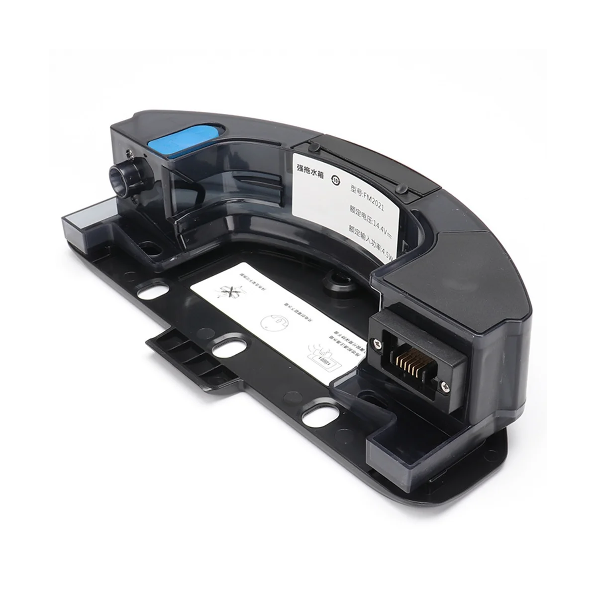 Резервуар для воды Deebot OZMO T9/T8MAX/T8 T9 Max/T9 Power OZMO T8/T8 +/ PRO, запчасти для пылесоса, черный
Резервуар для воды Deebot OZMO T9/T8MAX/T8 T9 Max/T9 Power OZMO T8/T8 +/ PRO, запчасти для пылесоса, черный