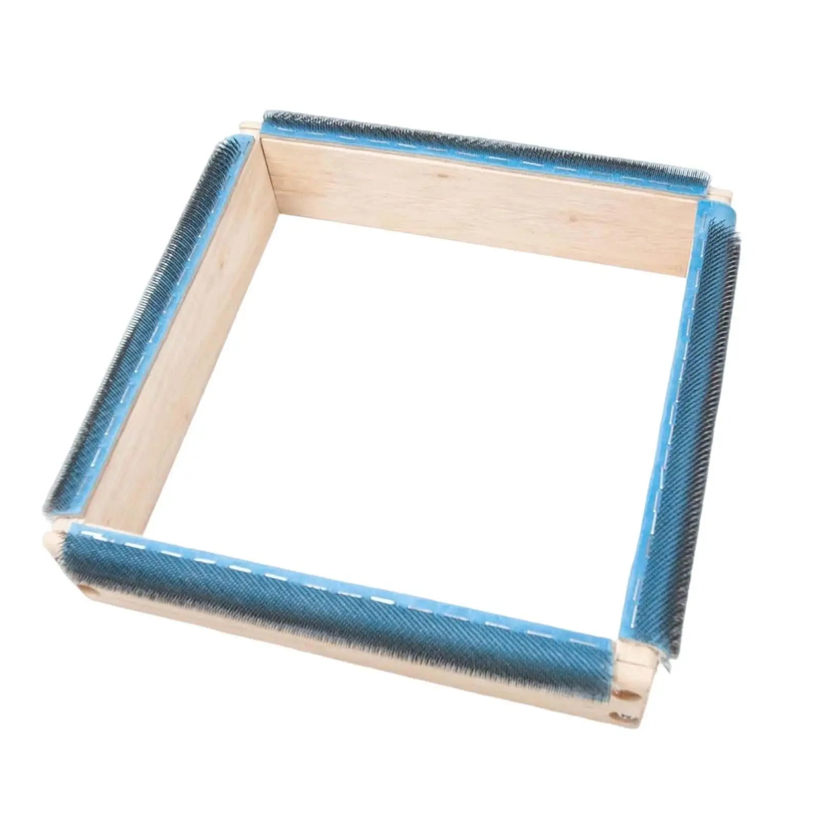 Профессиональный держатель для ткани с вышивкой, деревянный держатель для вышивки
Профессиональный держатель для ткани с вышивкой, деревянный держатель для вышивки