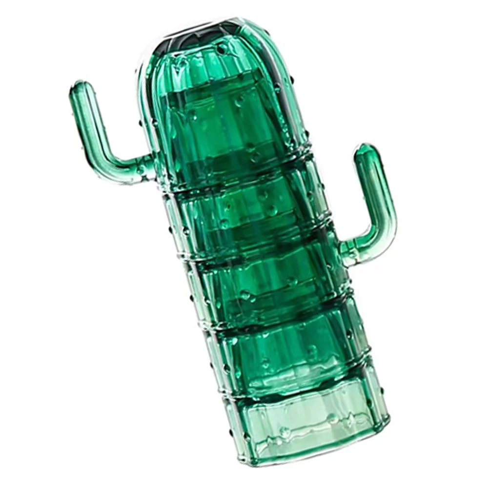 4Pcs Multi-function Water Cups Convenient Water Mugs Delicate Glass Cups Drink Supply
4Pcs Multi-function Water Cups Convenient Water Mugs Delicate Glass Cups Drink Supply