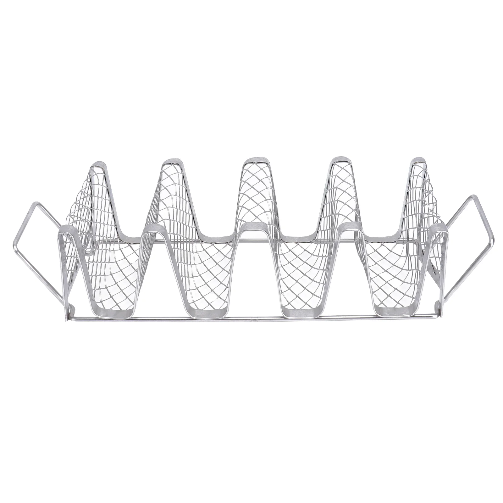 Taco Rack Holder Stand Serving Plate Grill Crepes Metal Steel Tray Mexican Stainless Dish Pie Barbecue Cake Frying Truck Wire
Taco Rack Holder Stand Serving Plate Grill Crepes Metal Steel Tray Mexican Stainless Dish Pie Barbecue Cake Frying Truck Wire
