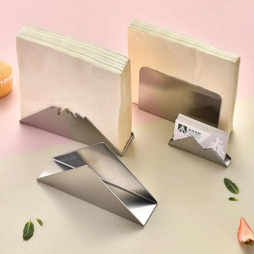 Volcano Shape Tissue Dispenser Organizer Decorate Silver Iron Art Storage Rack Durable Strong Tissue Rack Home
Volcano Shape Tissue Dispenser Organizer Decorate Silver Iron Art Storage Rack Durable Strong Tissue Rack Home