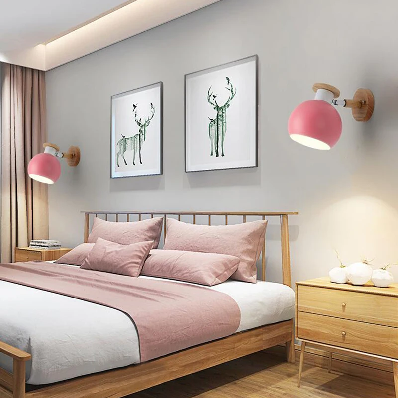 Modern indoor lighting bedroom Wall lamp nordic wall art led lights Luxury living room decoration For home restaurant wood lamp
Modern indoor lighting bedroom Wall lamp nordic wall art led lights Luxury living room decoration For home restaurant wood lamp