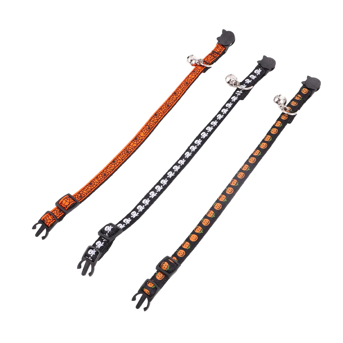 Cat Collars Collar Dog Pumpkinpets Cool Bellstrap Neck Packpatterns Costumecats Spooky Kawaii
Cat Collars Collar Dog Pumpkinpets Cool Bellstrap Neck Packpatterns Costumecats Spooky Kawaii