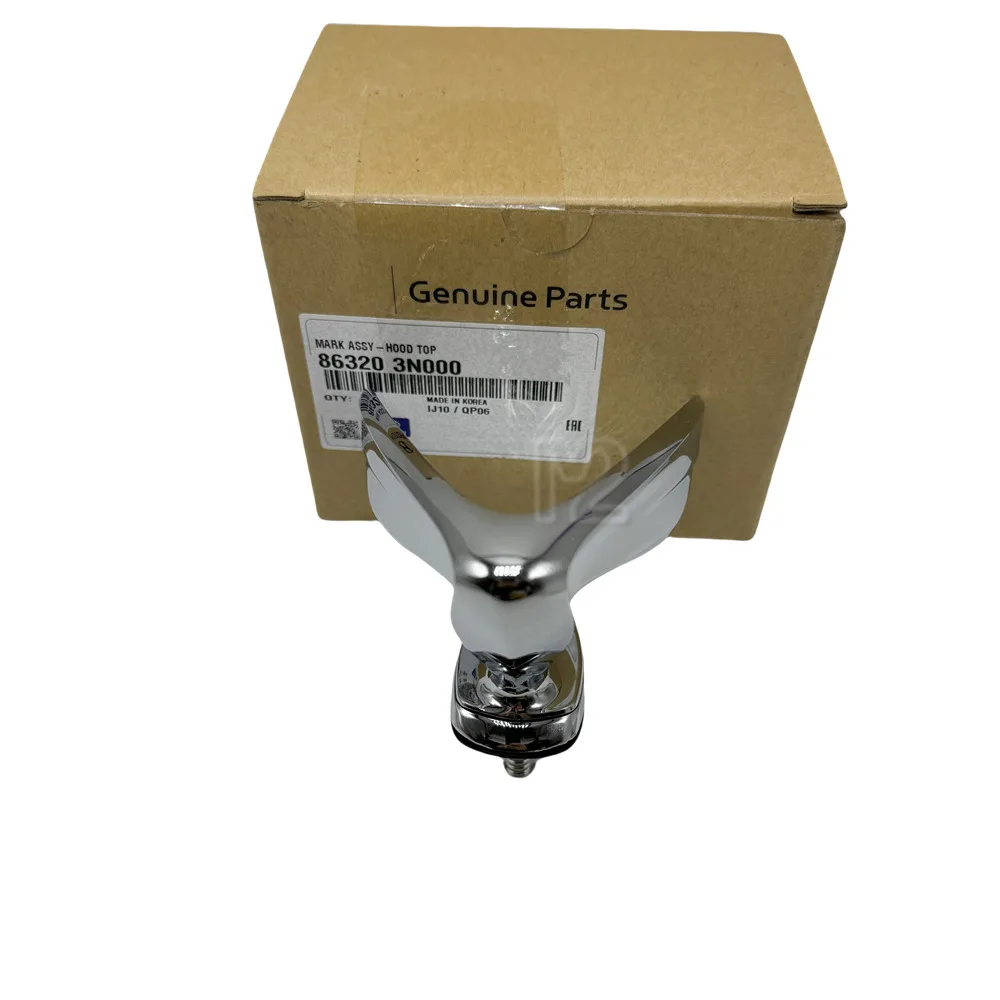 863203N000 верхняя крышка с эмблемой кронштейн для Hyundai 2010 2011 2012 2013 EQUUS 86320-3N000
863203N000 верхняя крышка с эмблемой кронштейн для Hyundai 2010 2011 2012 2013 EQUUS 86320-3N000