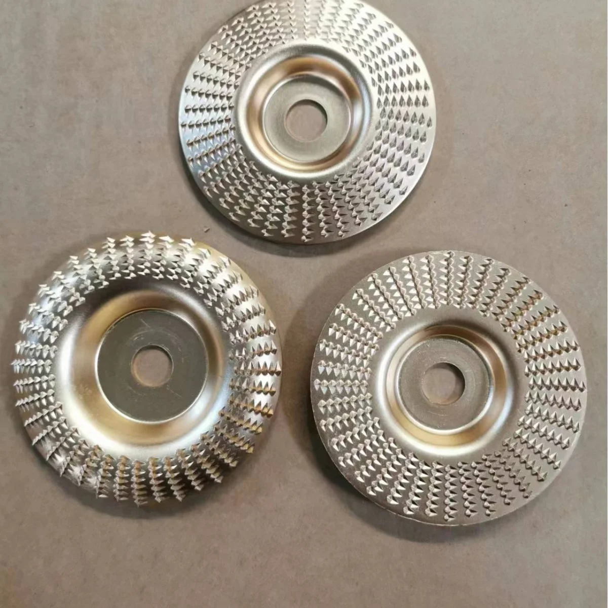 1/3 шт., деревообрабатывающий диск для резьбы, полировальный круг, универсальный шлифовальный диск, инструмент для формирования древесины, абразивный диск, внутренний диаметр 22 мм
1/3 шт., деревообрабатывающий диск для резьбы, полировальный круг, универсальный шлифовальный диск, инструмент для формирования древесины, абразивный диск, внутренний диаметр 22 мм