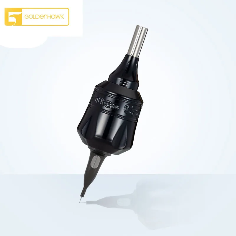 Регулируемая рукоятка для татуировки, профессиональный держатель для картриджей из алюминиевого сплава, с ЧПУ, принадлежности для тату-маш...
Регулируемая рукоятка для татуировки, профессиональный держатель для картриджей из алюминиевого сплава, с ЧПУ, принадлежности для тату-маш...