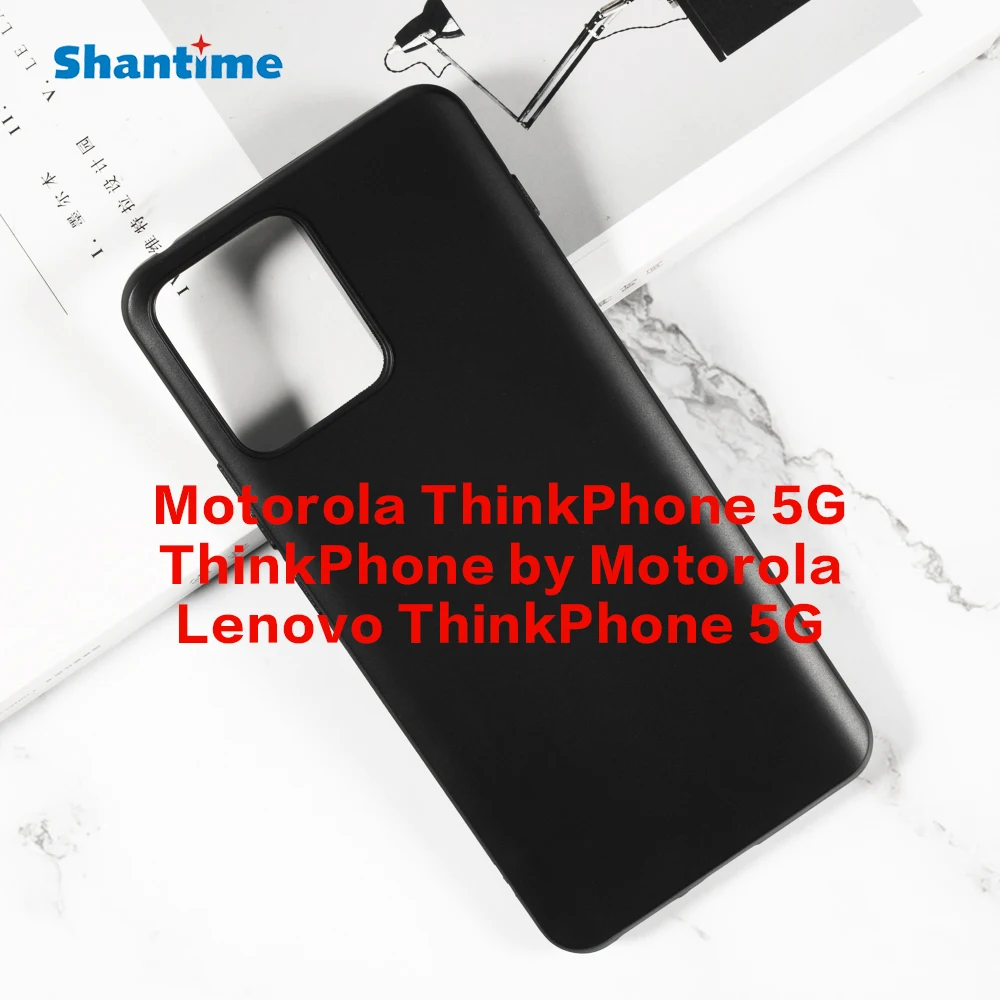 For Motorola ThinkPhone 5G Gel Pudding Silicone Phone Protective Back Shell For ThinkPhone by Motorola Soft TPU Case
For Motorola ThinkPhone 5G Gel Pudding Silicone Phone Protective Back Shell For ThinkPhone by Motorola Soft TPU Case