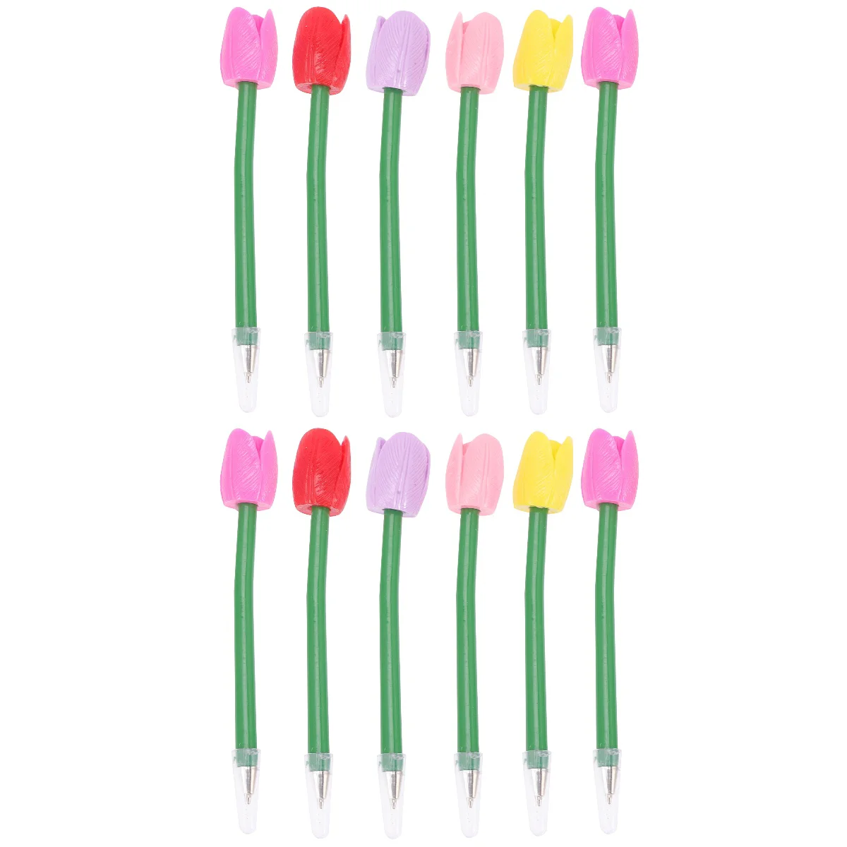 Pens Flower Pen Ballpoint Ink Teachers Fake Black Fine Tulip Cute Present Kids Faux Floral Gift Party Children Bulk
Pens Flower Pen Ballpoint Ink Teachers Fake Black Fine Tulip Cute Present Kids Faux Floral Gift Party Children Bulk