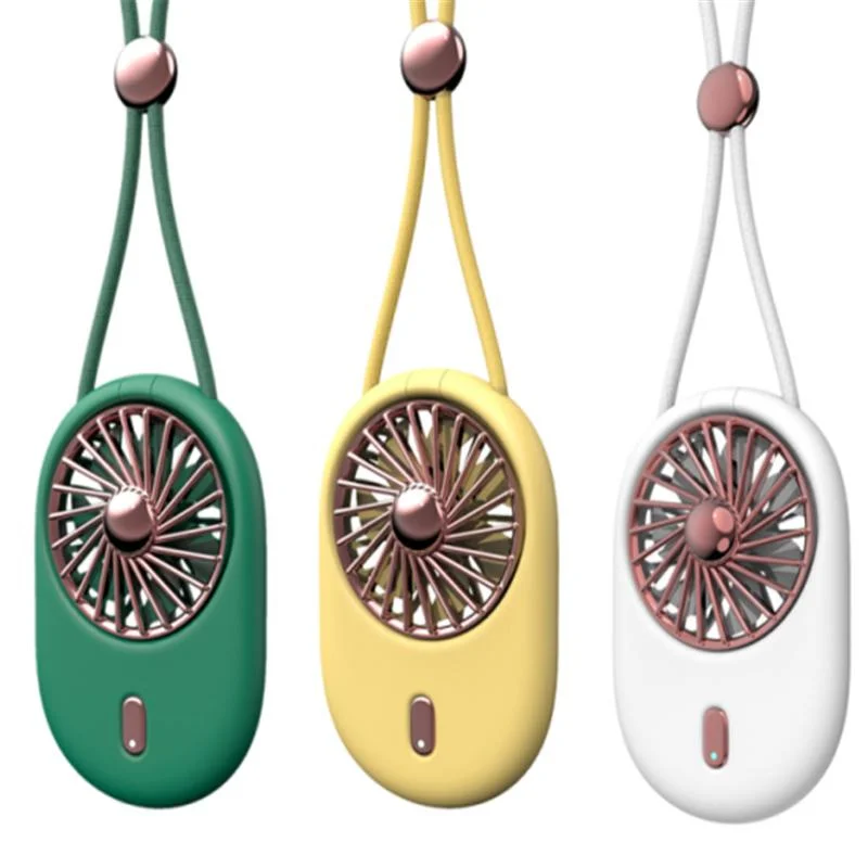 Mini Handheld Neck Fan Portable with USB gadgets Rechargeable Air Cooler Student Outdoor Travel Desktop Small Fans Pocket
Mini Handheld Neck Fan Portable with USB gadgets Rechargeable Air Cooler Student Outdoor Travel Desktop Small Fans Pocket