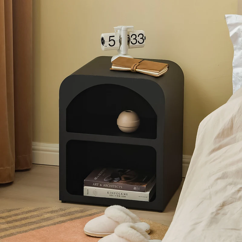 Simple Modern Bedside Table Bedroom Decorations Italian Furniture Home Makeup Tables Cofe Yatak Odasi Dolabi Interior Decoration
Simple Modern Bedside Table Bedroom Decorations Italian Furniture Home Makeup Tables Cofe Yatak Odasi Dolabi Interior Decoration