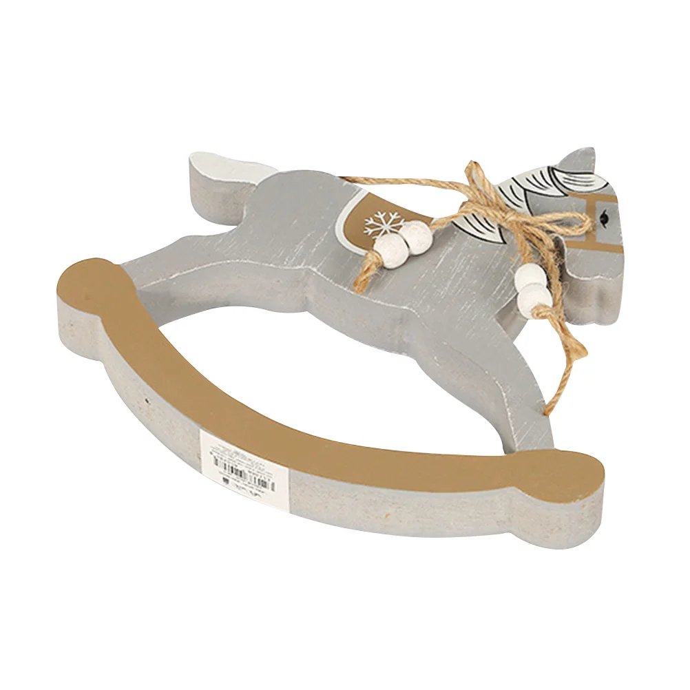 Treasure Box Prizes Rocking Horse Sculpture Table Centerpiece Miniature Ride On Horse Wood Horse Statue Carousel Horse Figurine 
Treasure Box Prizes Rocking Horse Sculpture Table Centerpiece Miniature Ride On Horse Wood Horse Statue Carousel Horse Figurine