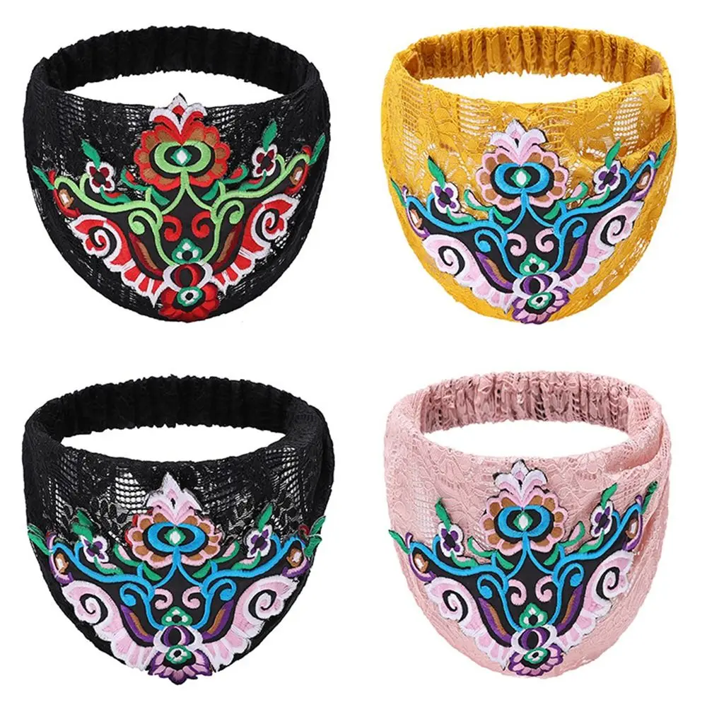 White Hair Cover For Women Wash Face Broadside Hair Accessories Korean Style Headband Women Hairband Lace Hair Hoop
White Hair Cover For Women Wash Face Broadside Hair Accessories Korean Style Headband Women Hairband Lace Hair Hoop