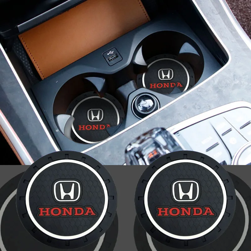 New Car Styling Car Coaster Water Cup Non-Slip Silicone Mat For Honda CBR300RR CBR600RR CBR1000RR CBR500R CBR650F VFR800 VTX1300
New Car Styling Car Coaster Water Cup Non-Slip Silicone Mat For Honda CBR300RR CBR600RR CBR1000RR CBR500R CBR650F VFR800 VTX1300