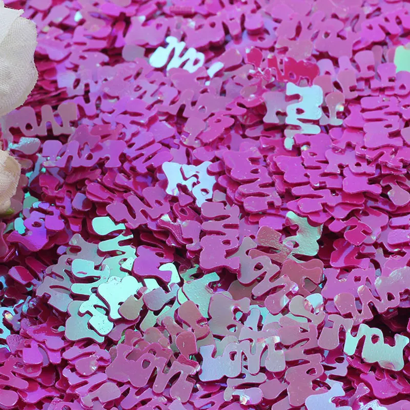 10g/20/50g/new LOVE sequins Size 14mm sequins PVC sequins Collage sewing process DIY scrapbook Wedding decoration clothing sequi
10g/20/50g/new LOVE sequins Size 14mm sequins PVC sequins Collage sewing process DIY scrapbook Wedding decoration clothing sequi