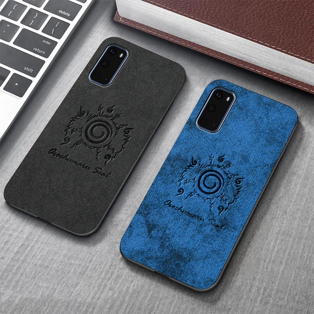 Case For Samsung S22 Ultra Funda Rugged Cloth Coque Galaxy S21 Plus S20 FE S10E S10 S9 S8 Note 20 M51 M31 M30S M40 Fashion Cover
Case For Samsung S22 Ultra Funda Rugged Cloth Coque Galaxy S21 Plus S20 FE S10E S10 S9 S8 Note 20 M51 M31 M30S M40 Fashion Cover