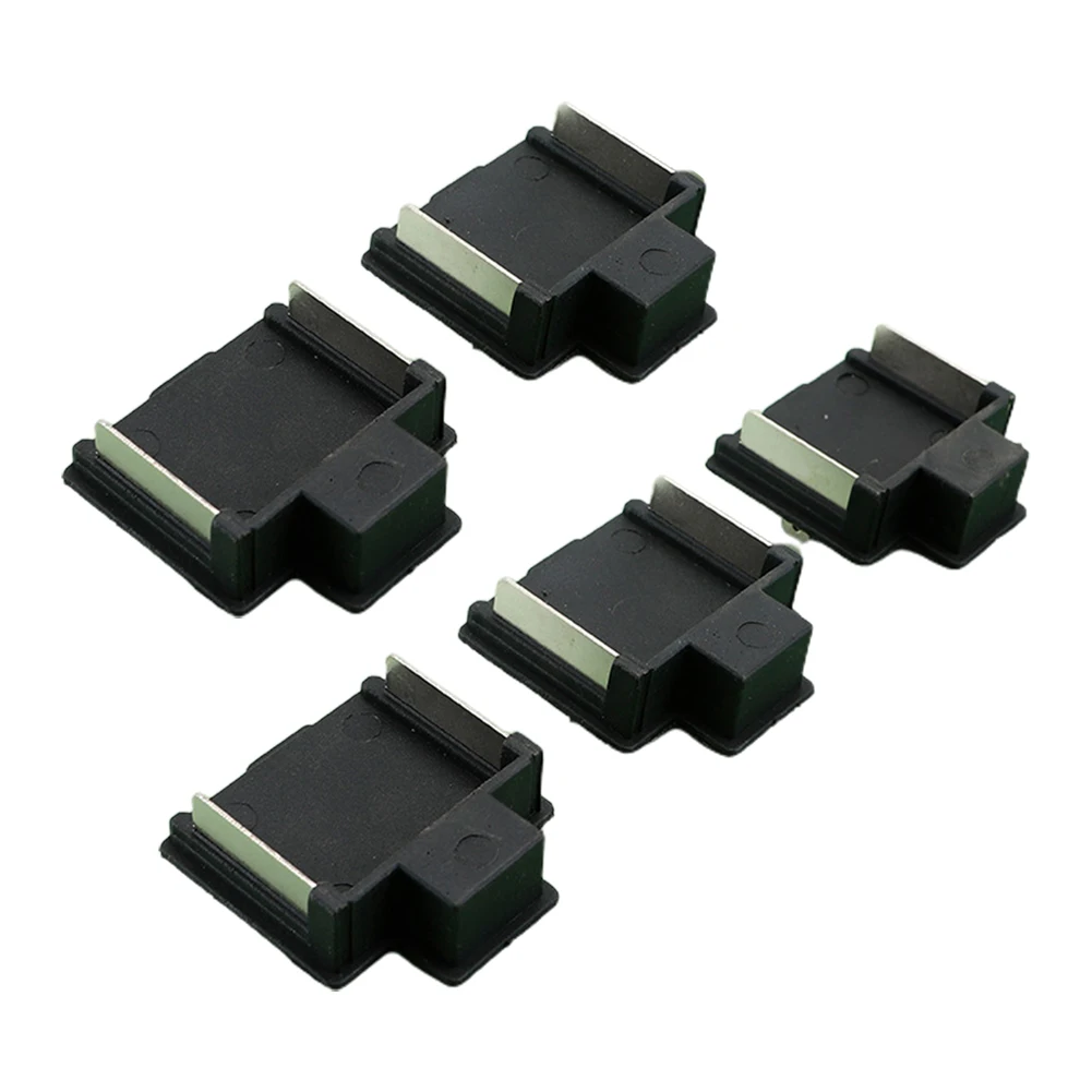 5PCS Connector Terminal Block Replace Battery Connector For Makita Lithium Battery Charger Adapter Converter Electric Power Tool
5PCS Connector Terminal Block Replace Battery Connector For Makita Lithium Battery Charger Adapter Converter Electric Power Tool