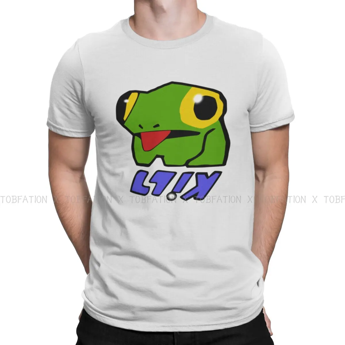 Valorant Agents Game Fabric TShirt Kill Frog Joy Basic T Shirt Oversized Men Clothes New Design
Valorant Agents Game Fabric TShirt Kill Frog Joy Basic T Shirt Oversized Men Clothes New Design