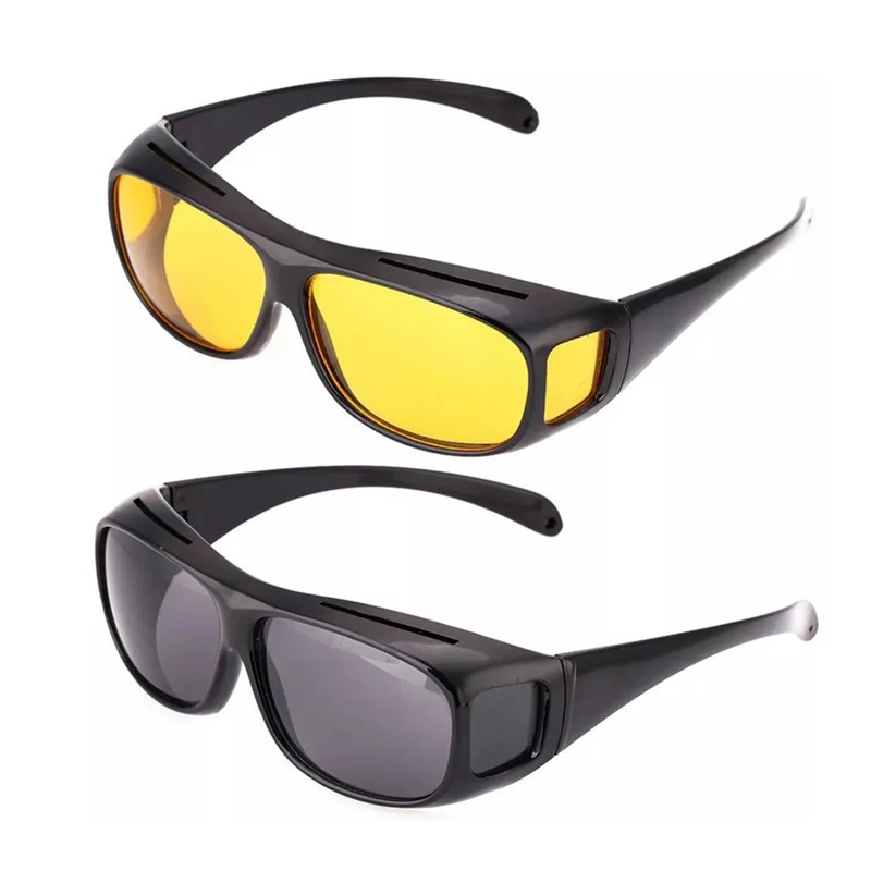 Driving Glasses Night Vision Drivers Goggles For Toyota Corolla Rav4 Camry Prado Avensis Yaris Hilux Prius Land Cruiser
Driving Glasses Night Vision Drivers Goggles For Toyota Corolla Rav4 Camry Prado Avensis Yaris Hilux Prius Land Cruiser