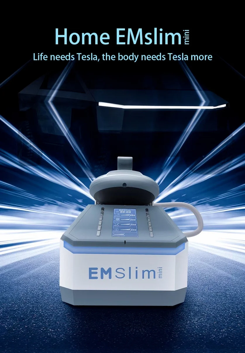 Body Sculpt Emslim Emshif Fat Burnner Machine Tesla Sculpt High Intensity Focused Electromagnetic
Body Sculpt Emslim Emshif Fat Burnner Machine Tesla Sculpt High Intensity Focused Electromagnetic