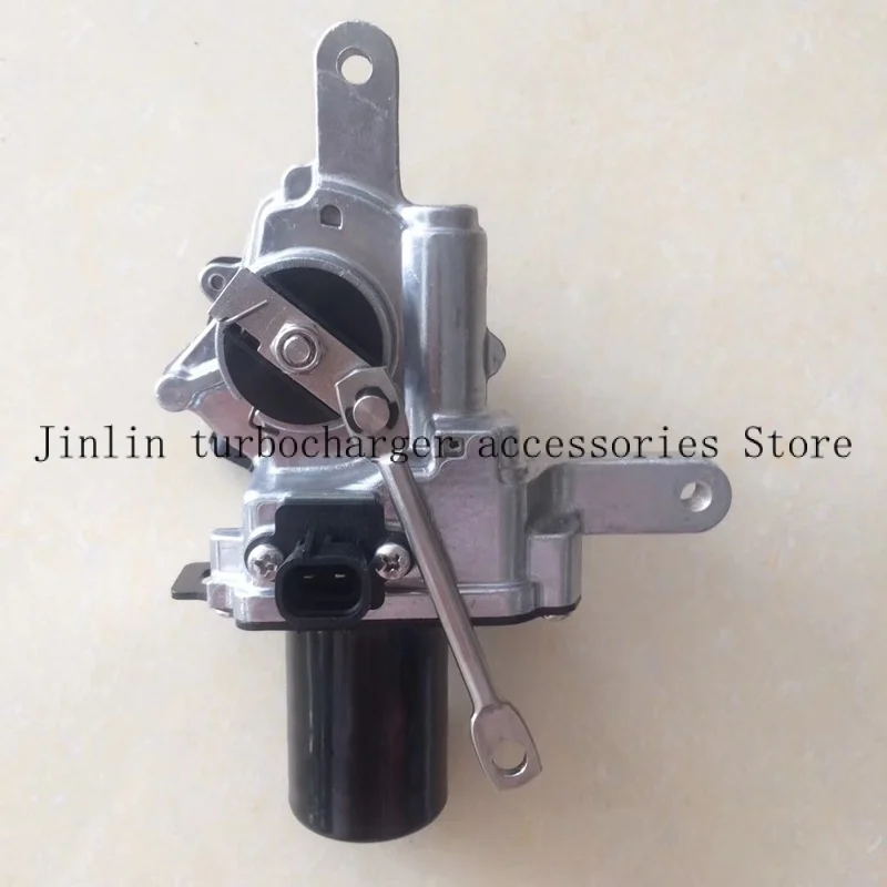 CT16V 17201-OL040 Turbo Acuator для Toyota Land Cruiser D-4D 1KD-FTV двигатель 17201 л.с. для Hilux 30110-
CT16V 17201-OL040 Turbo Acuator для Toyota Land Cruiser D-4D 1KD-FTV двигатель 17201 л.с. для Hilux 30110-