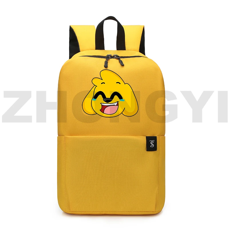 Funny Game Student Compadretes Bookbags Fashion Canvas Cartoon Mikecrack Backpacks Los Compas Work Office Supplies Business Bags
Funny Game Student Compadretes Bookbags Fashion Canvas Cartoon Mikecrack Backpacks Los Compas Work Office Supplies Business Bags