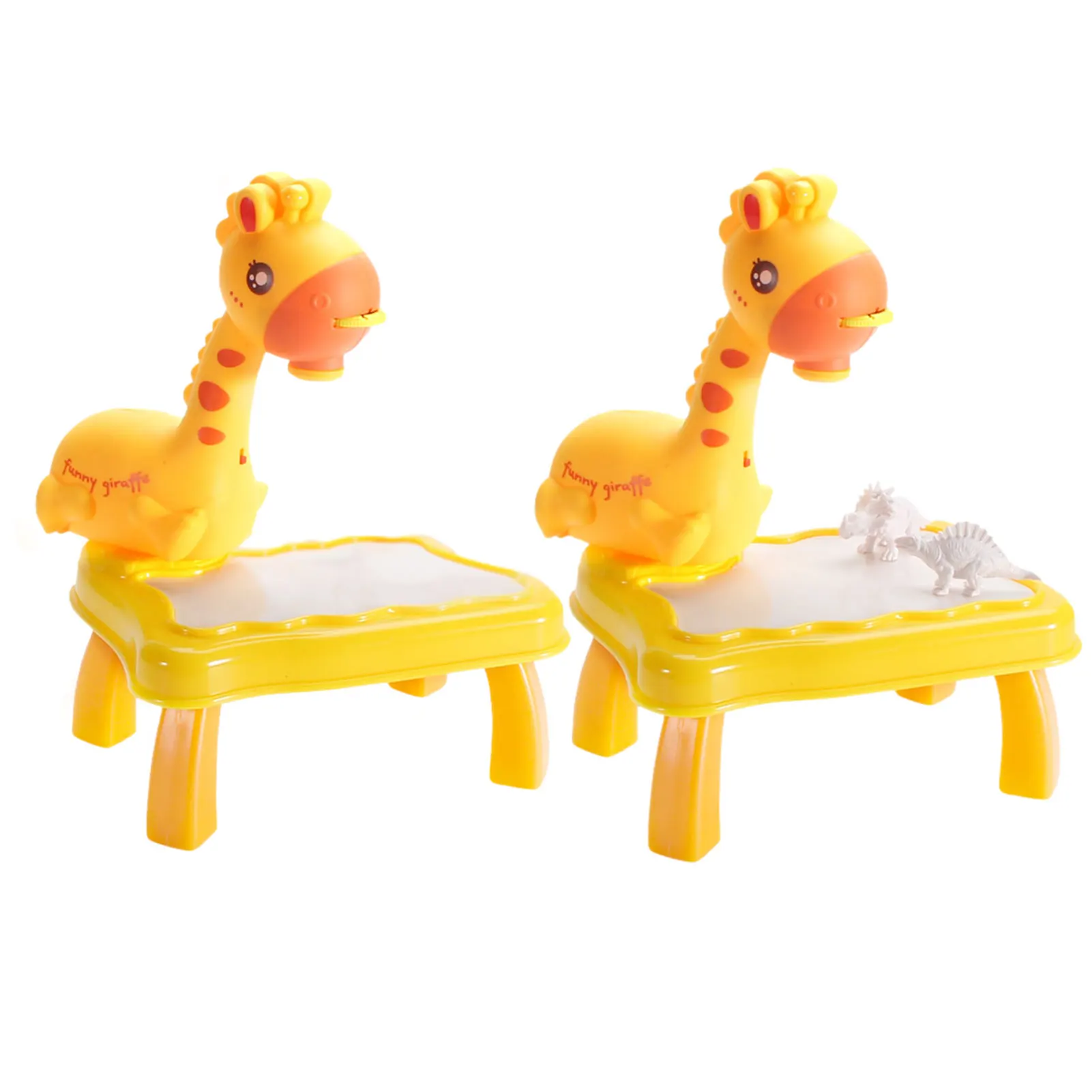 Kids Drawing Projector Set Educational Smart Sketcher Projector Table For Kids Trace And Draw Toy Giraffe Painting Machine For B
Kids Drawing Projector Set Educational Smart Sketcher Projector Table For Kids Trace And Draw Toy Giraffe Painting Machine For B