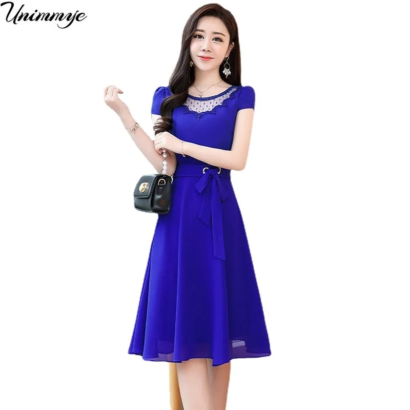 Summer Casual Red Chiffon Dress Women Party Short Sleeve Women's Dresses Female Sexy Elegant A Line Vestidos Robe Femme J432
Summer Casual Red Chiffon Dress Women Party Short Sleeve Women's Dresses Female Sexy Elegant A Line Vestidos Robe Femme J432