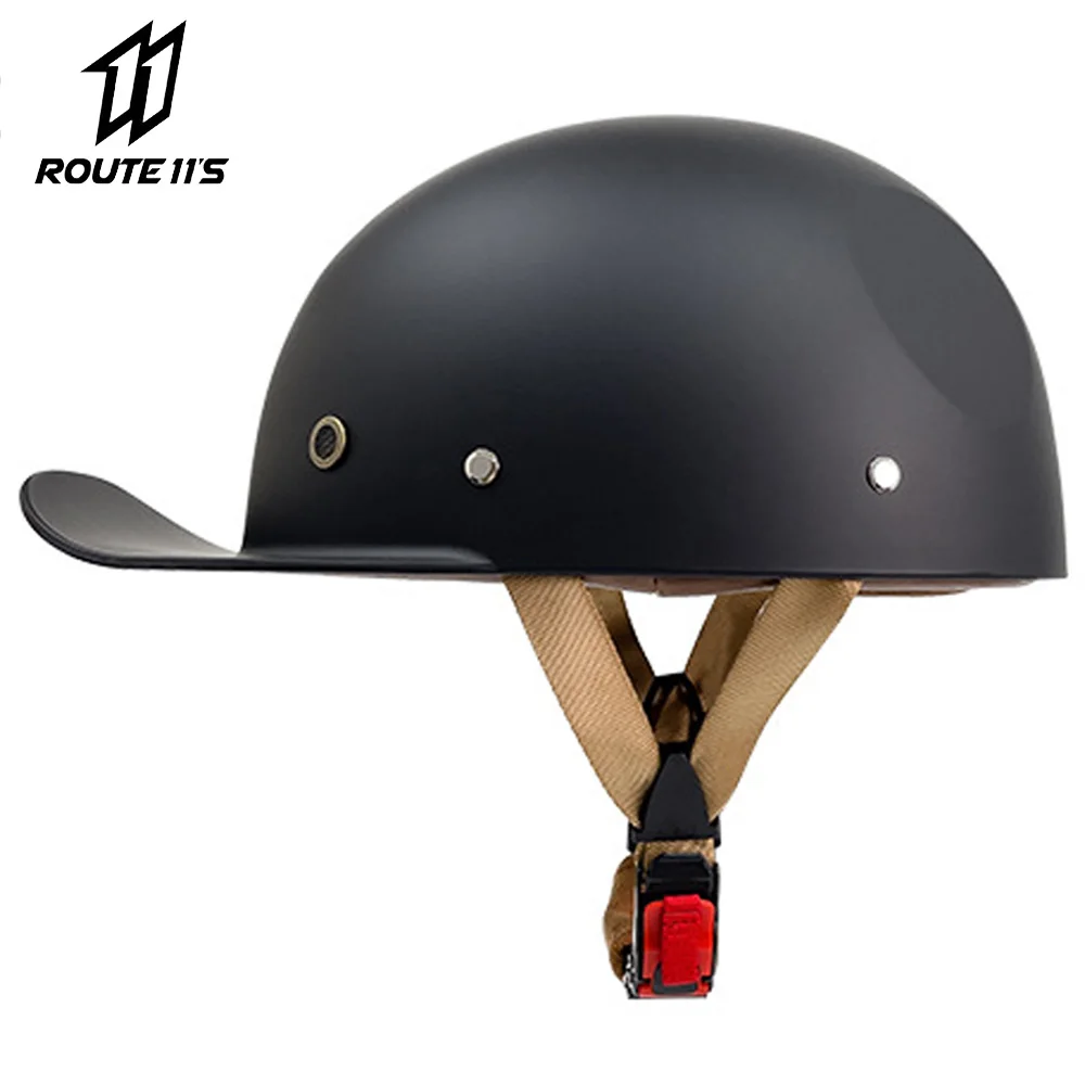 Baseball Cap Helmet Motorcycle Accessories Men Women Cascos Para Moto Peaked Cap Half Open Face Capacete De Moto Helmet
Baseball Cap Helmet Motorcycle Accessories Men Women Cascos Para Moto Peaked Cap Half Open Face Capacete De Moto Helmet