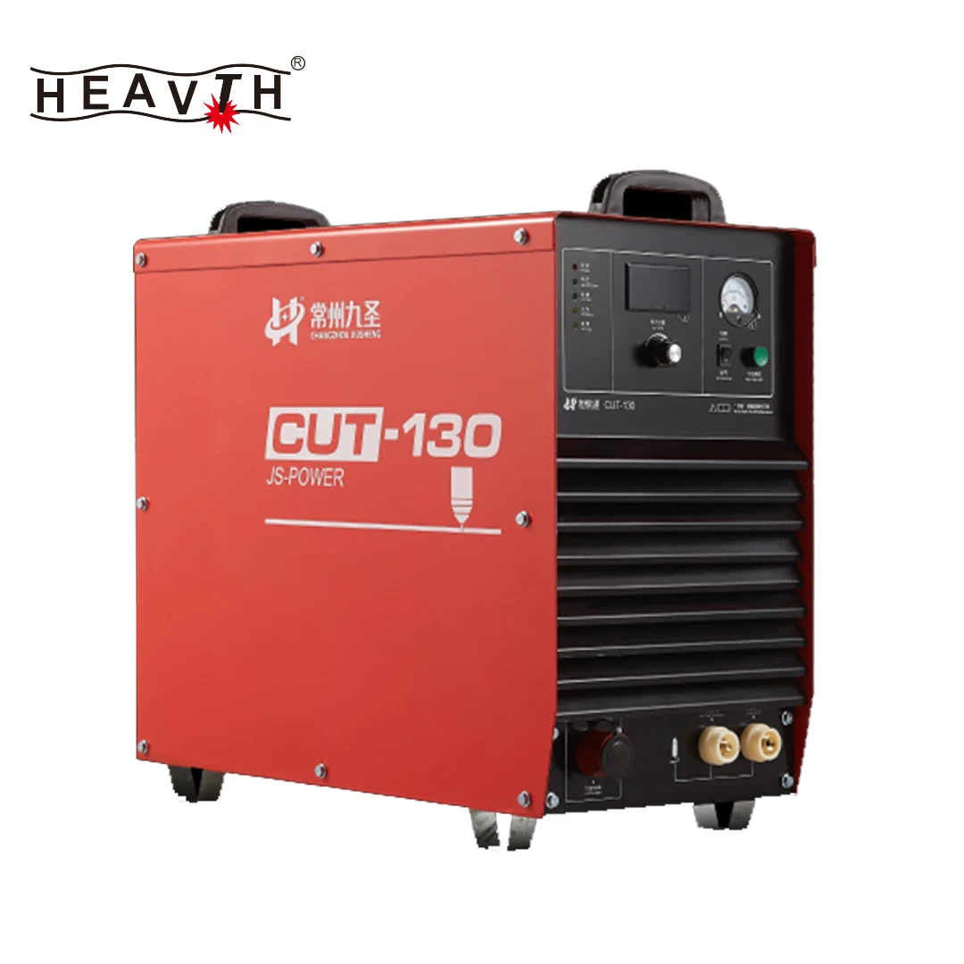 Машина плазменной резки CUT130 Heavth, источник плазменной резки
Машина плазменной резки CUT130 Heavth, источник плазменной резки