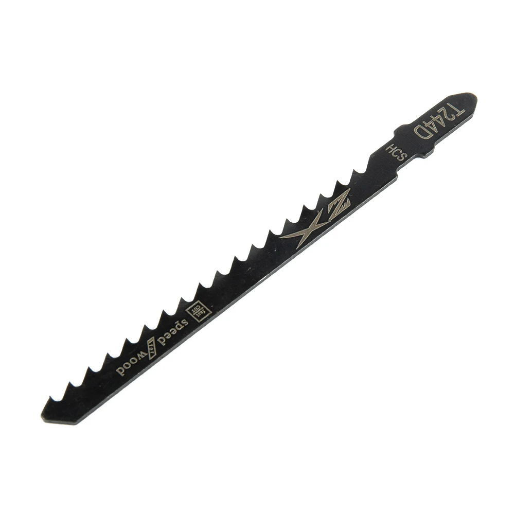 100mm T244D Jig Saw Blades 10Pcs/Set HCS Saw Blade Electric Set For High Speed Board Plastic Cutting Woodworking Power Tools
100mm T244D Jig Saw Blades 10Pcs/Set HCS Saw Blade Electric Set For High Speed Board Plastic Cutting Woodworking Power Tools