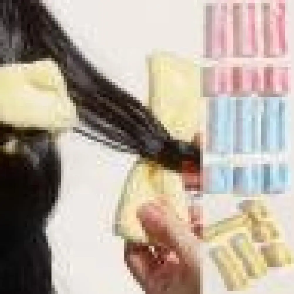 6Pcs New Hair Roller Fashion Hairdressing DIY Tool Coral Fleece Hair Donuts Hair Styling Roller Hair Accessories
6Pcs New Hair Roller Fashion Hairdressing DIY Tool Coral Fleece Hair Donuts Hair Styling Roller Hair Accessories