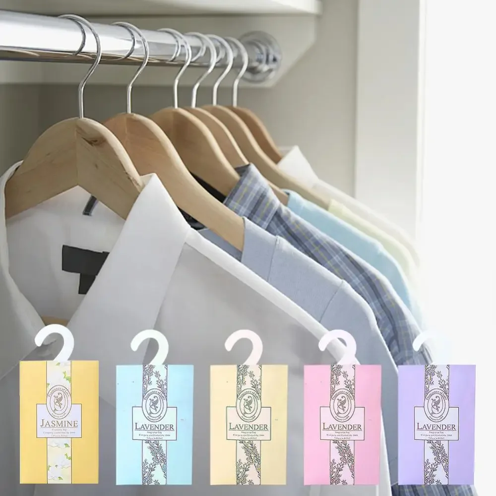 1 Pcs Anti-mildew Wardrobe Aromatherapy Bag Natural Fragrances Hanging Fragrant Air Bedroom Cabinet Wardrobe Air Fresheners Bag
1 Pcs Anti-mildew Wardrobe Aromatherapy Bag Natural Fragrances Hanging Fragrant Air Bedroom Cabinet Wardrobe Air Fresheners Bag