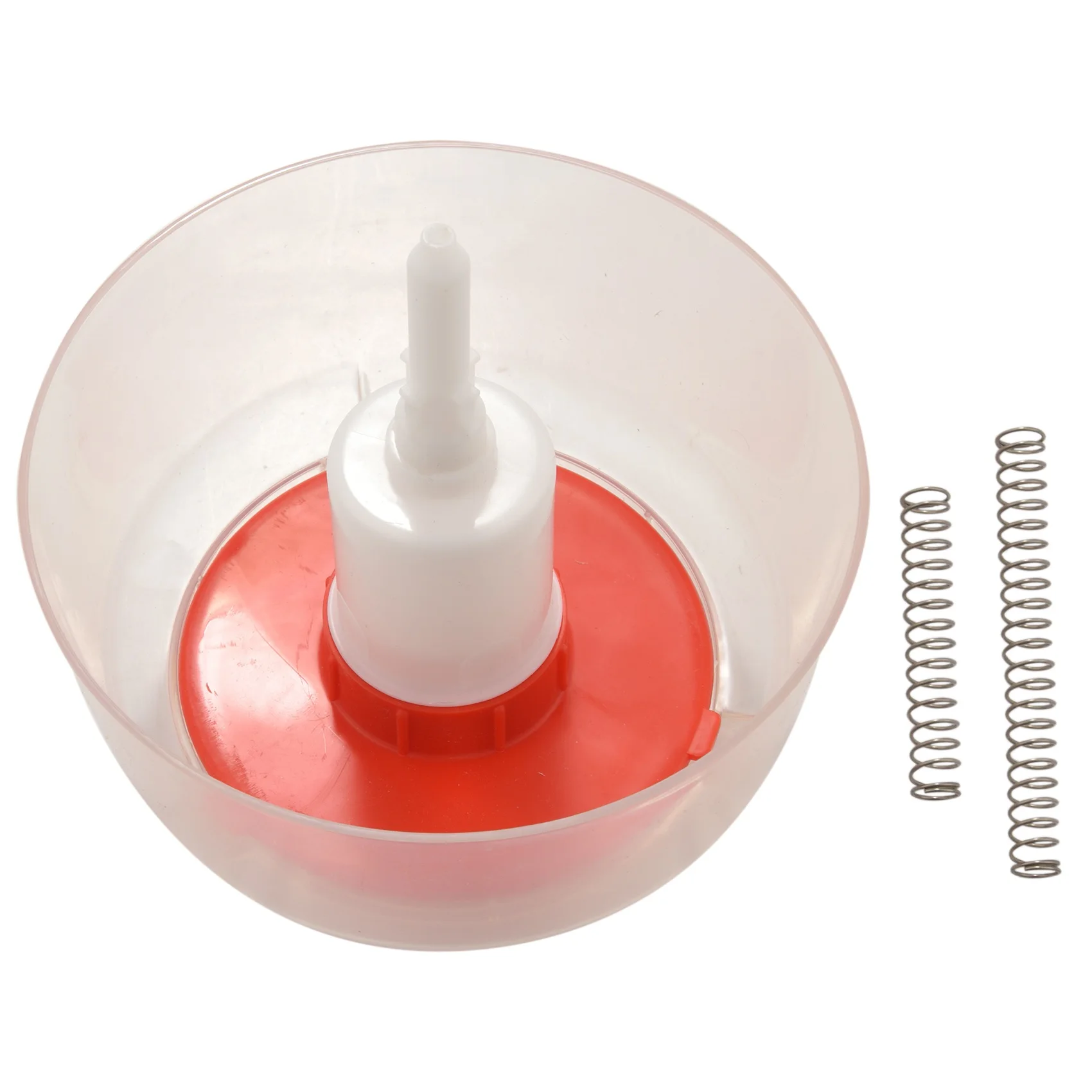 Home Brew Beer Wine Bottle Washer Rinser Disinfection Adapter for Homebrew Laboratory Bar Kitchen Tools
Home Brew Beer Wine Bottle Washer Rinser Disinfection Adapter for Homebrew Laboratory Bar Kitchen Tools