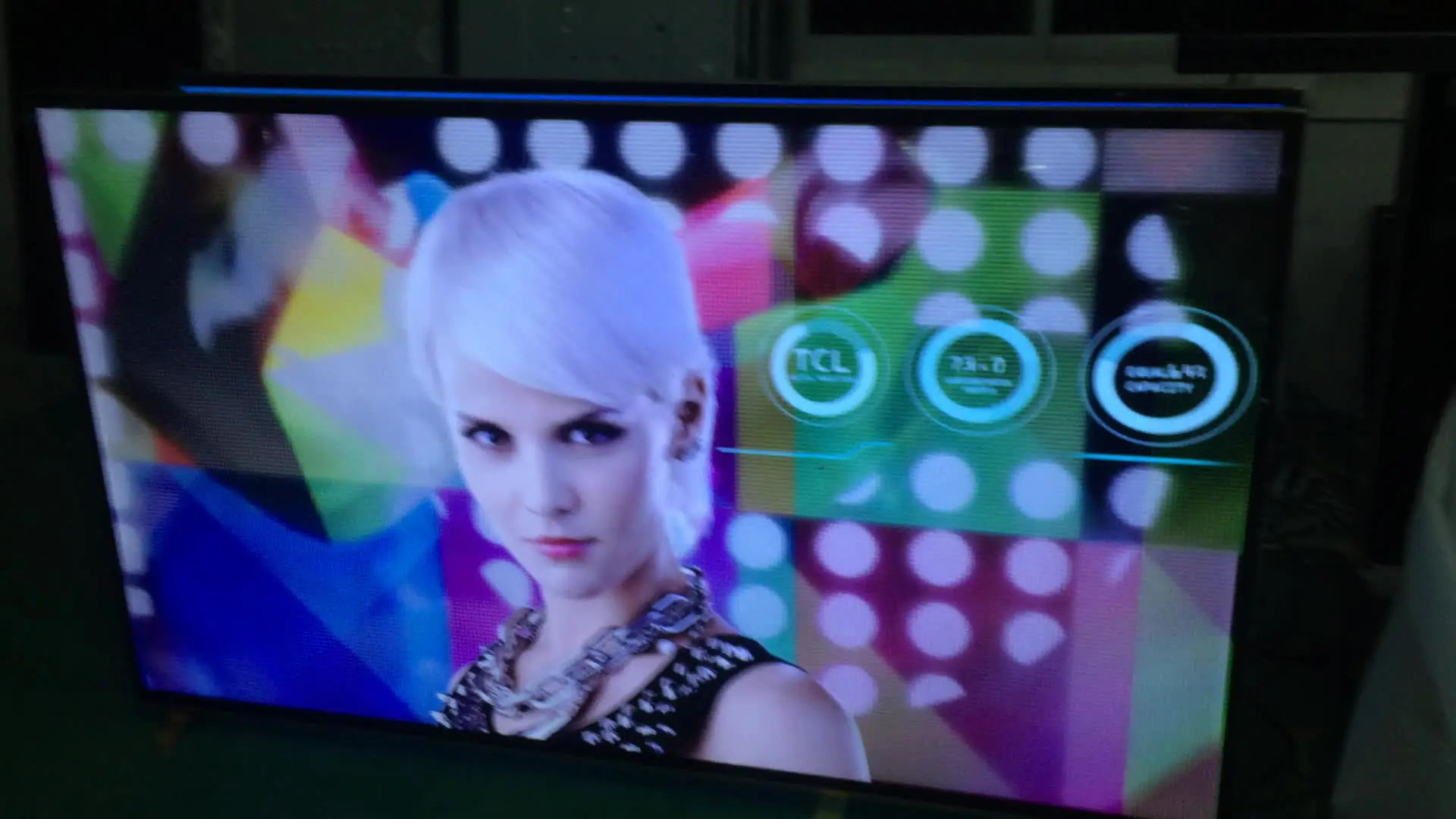 LCD TV OEM Factory Wholesale Cheap Price and 70"-100" Flat Screen Television 4K Smart TV 85 inch LED TV
LCD TV OEM Factory Wholesale Cheap Price and 70"-100" Flat Screen Television 4K Smart TV 85 inch LED TV