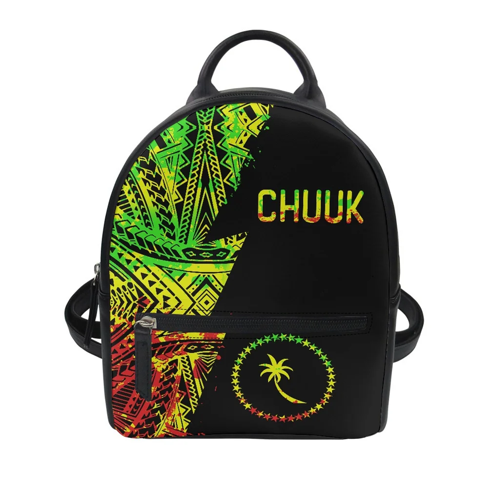 2023 Traveling Backpacks Polynesian Tribal CHUUK Colorful Pattern Print on Demand Custom Fashion Women Mini Backpack Schoolbag 
2023 Traveling Backpacks Polynesian Tribal CHUUK Colorful Pattern Print on Demand Custom Fashion Women Mini Backpack Schoolbag