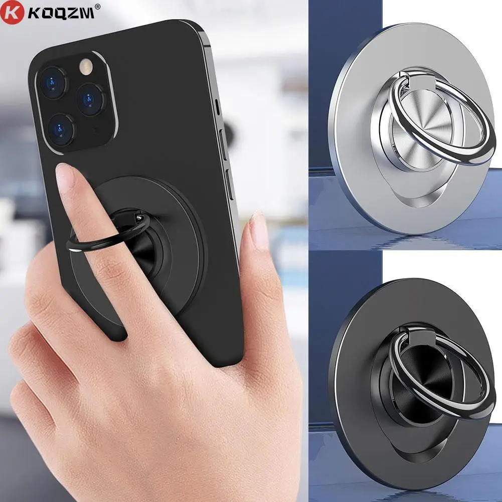 Magnetic Base Bracket For IPhone 12 Pro Max Mini Socket Pad For Magsafe Without Finger Grip Phone Ring Stand Airbag Holder 1PCS
Magnetic Base Bracket For IPhone 12 Pro Max Mini Socket Pad For Magsafe Without Finger Grip Phone Ring Stand Airbag Holder 1PCS