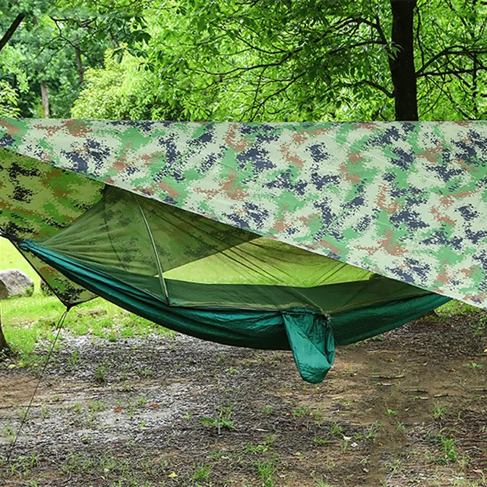 1 Set Great Clasp Tightly Folding Camping Hiking Beach UV Block Canopy Hiking Supply Sunshade Cloth Triangle Canopy
1 Set Great Clasp Tightly Folding Camping Hiking Beach UV Block Canopy Hiking Supply Sunshade Cloth Triangle Canopy