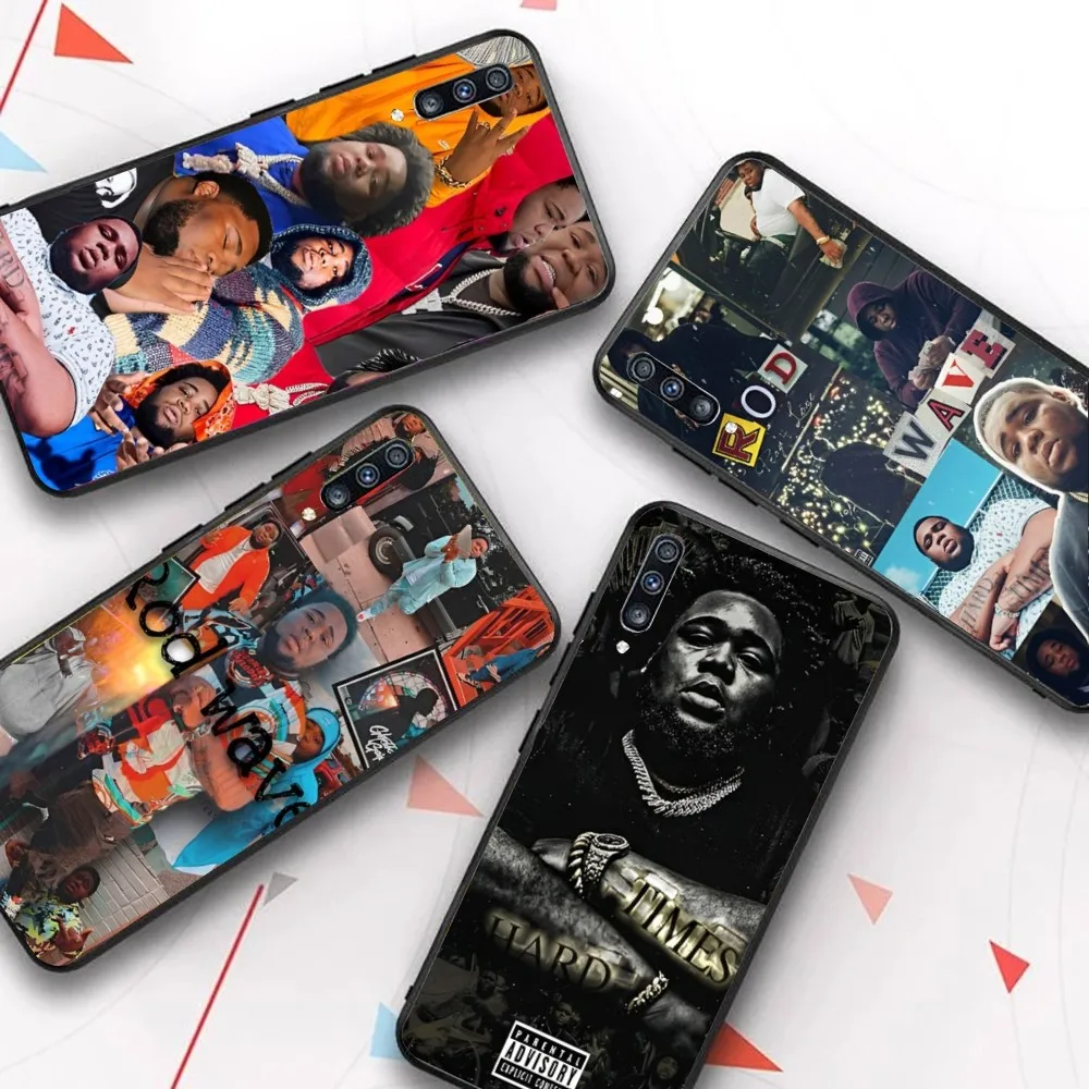Rod Wave Rapper Phone Case For Samsung A 10 11 12 13 20 21 22 30 31 32 40 51 52 53 70 71 72 73 91 13 shell
Rod Wave Rapper Phone Case For Samsung A 10 11 12 13 20 21 22 30 31 32 40 51 52 53 70 71 72 73 91 13 shell