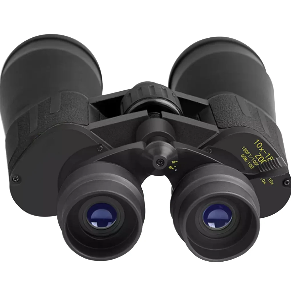 Binoculars High Definition Night Vision 10 180X90 Long Range Zoom Hunting Telescope For Hunting Travel Low light night vision
Binoculars High Definition Night Vision 10 180X90 Long Range Zoom Hunting Telescope For Hunting Travel Low light night vision
